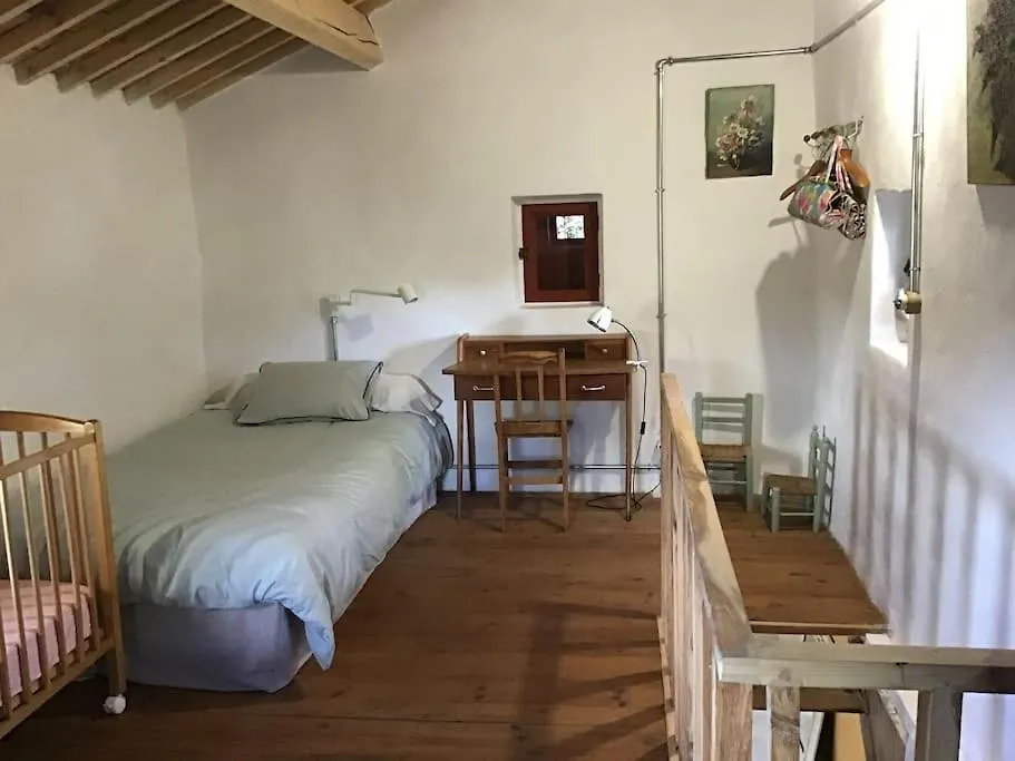 Un Cabanon En Provence Villa Auriol 0*,  France