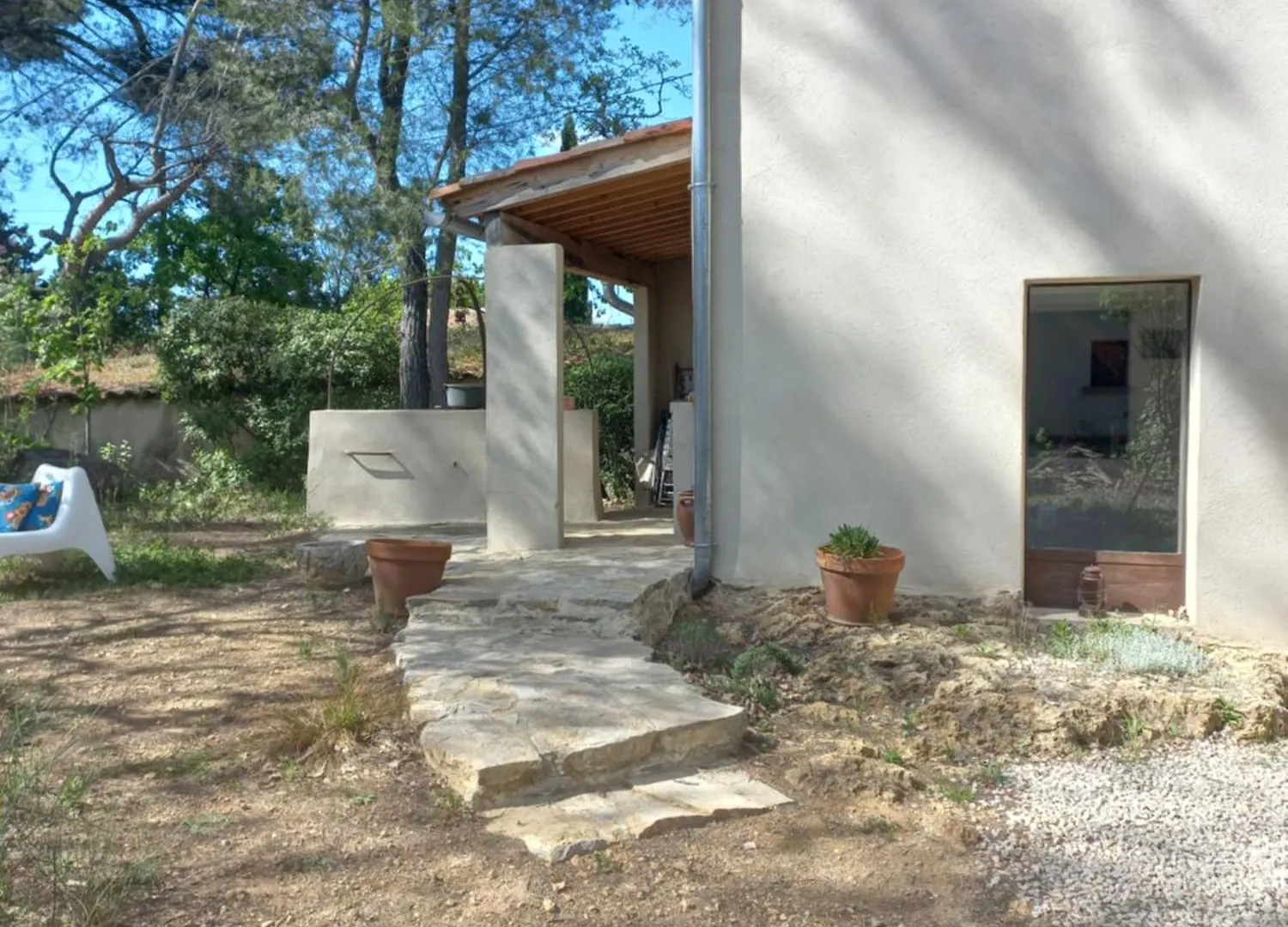 Un Cabanon En Provence Villa Auriol 0*,  France