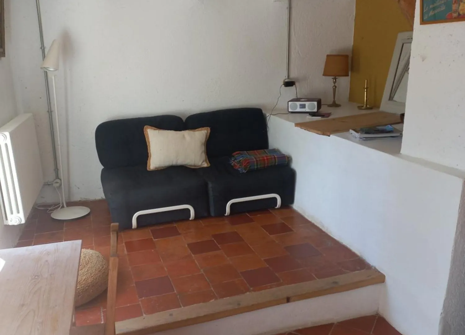 Un Cabanon En Provence Villa Auriol Holiday home